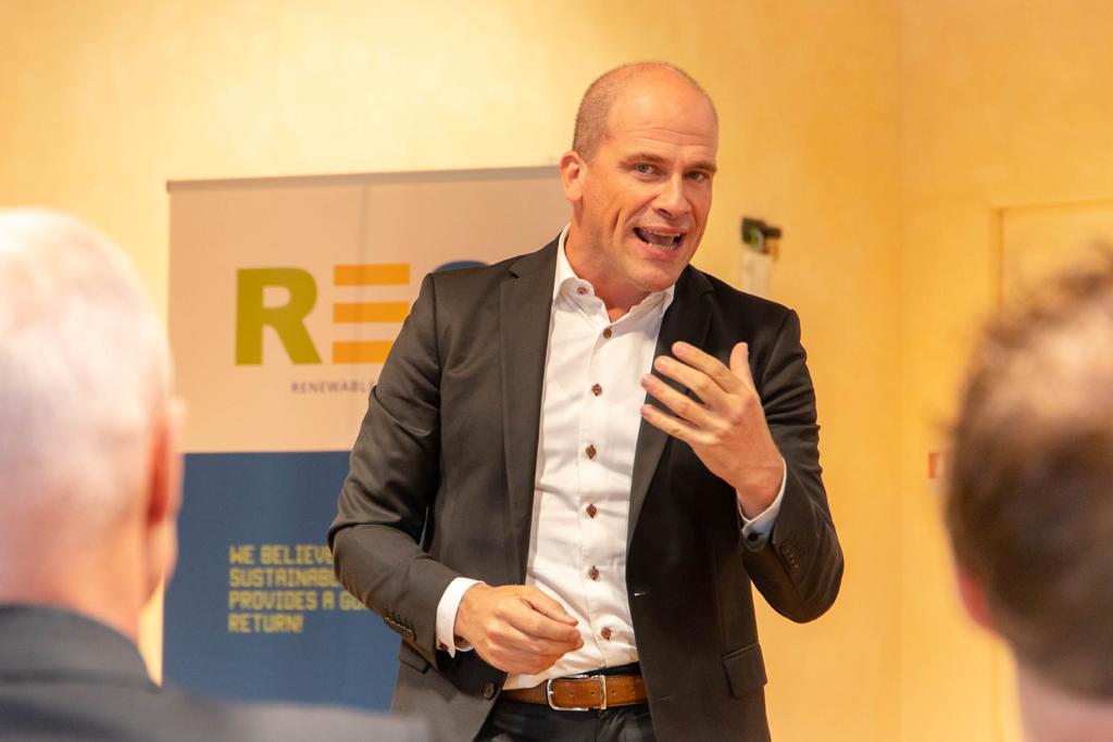 Diederik Samsom