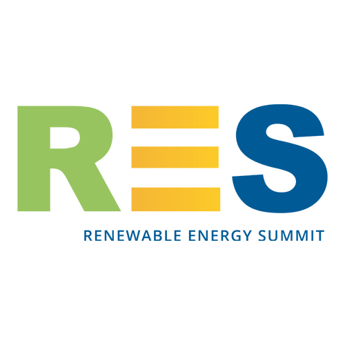 Logo Renewable Energy Summit