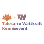 Logo Talesun Wattkraft Kennisevent