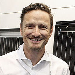 Bernhard Weilharter