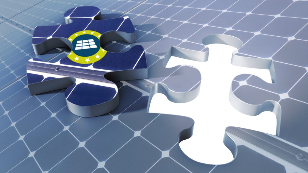 European Solar Web Afb Zonnepaneel Puzzel 02 2020 2 Logo