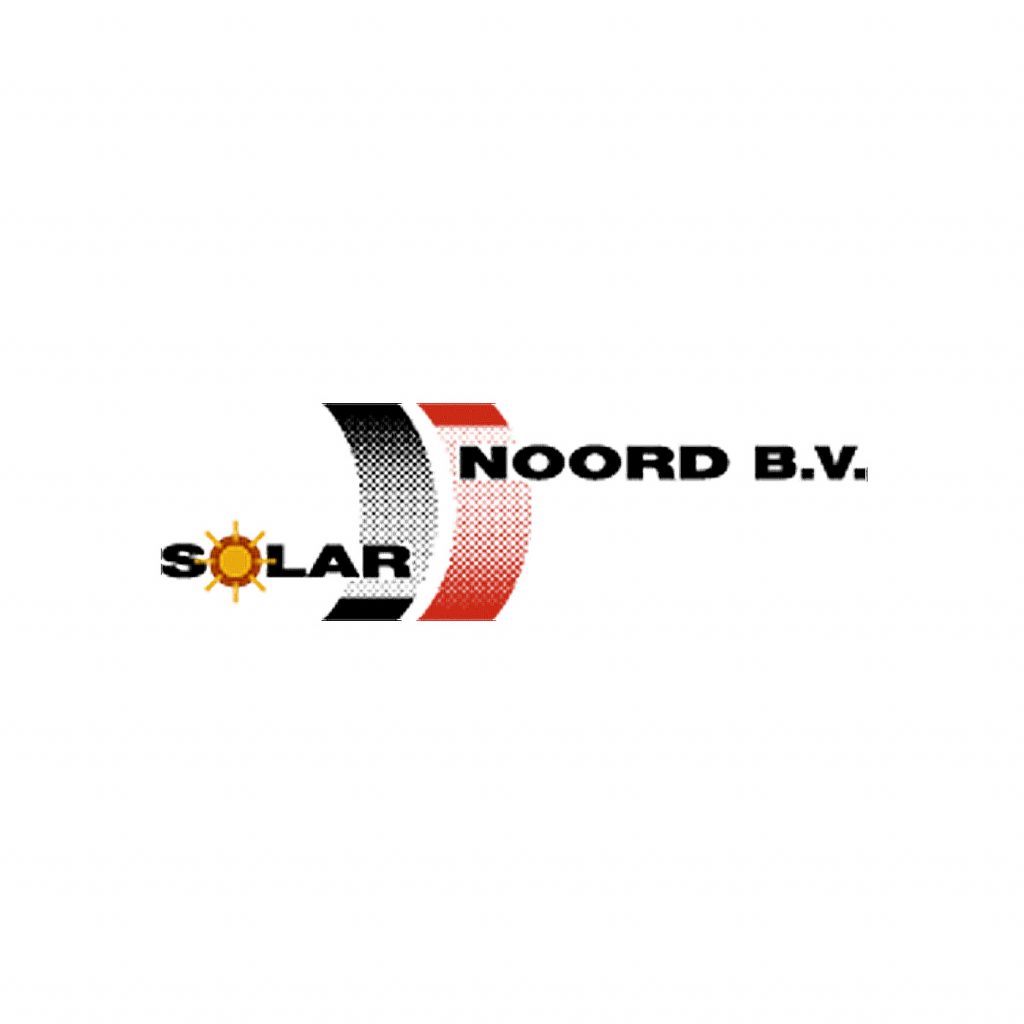 Logo Solar Noord