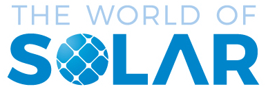 World Of Solar Logo