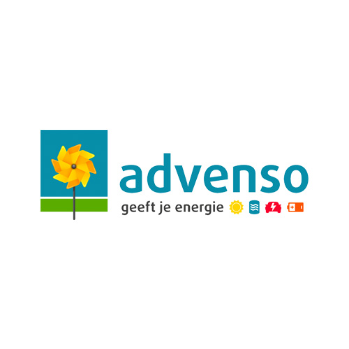 Logo Advenso