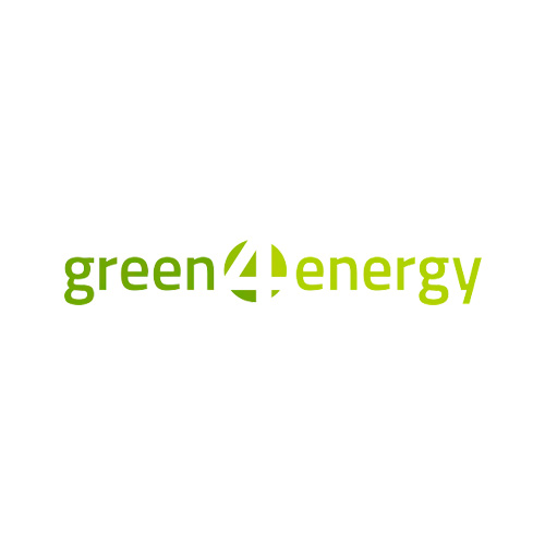 Logo Green4energy