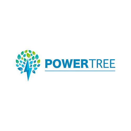 Logo Powertree